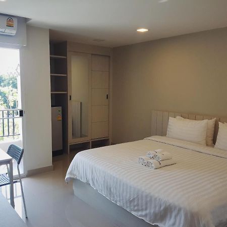 The Prima Residence - Sha Certificate Bangkok Exterior foto